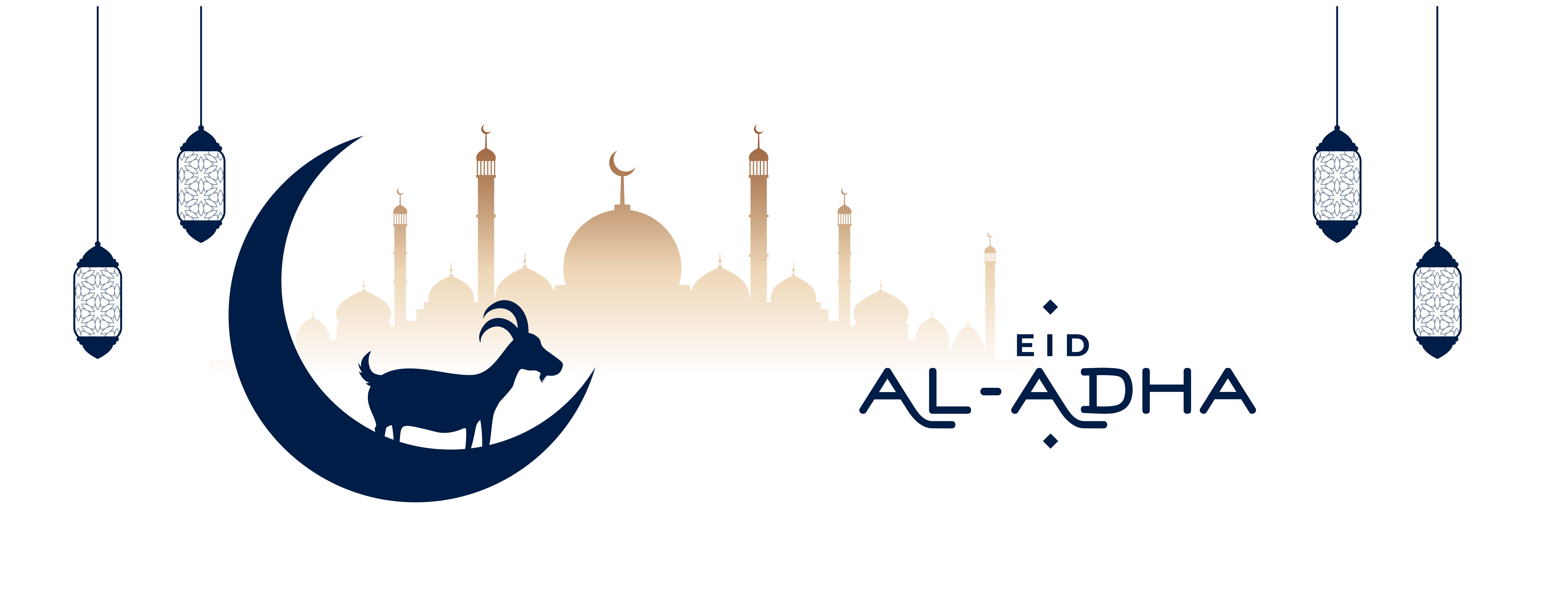 Eid Poster